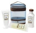 Excelente kit de Spa, contendo: 1 Relaxation Bath Sales (Sai