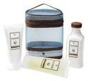 Excelente kit de Spa, contendo: 1 Relaxation Bath Sales (Sai