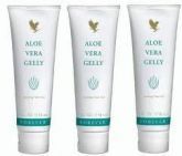 Aloe Vera Gelly