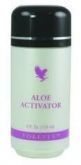 aloe activador