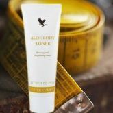 aloe body toner-redutor de medidas